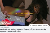 Đặt tên sản phẩm âm nhạc dài ngoằng, khó hiểu: Hình thức tạo “trend” mới?