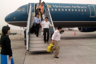 Hoãn công bố kết luận vụ Vietnam Airlines và HLV Taekwondo