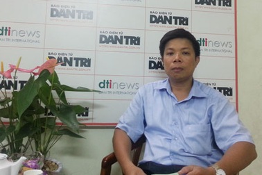 Cán bộ UBND huyện Thanh Liêm bị “tố” cố ý làm trái khi thu hồi đất