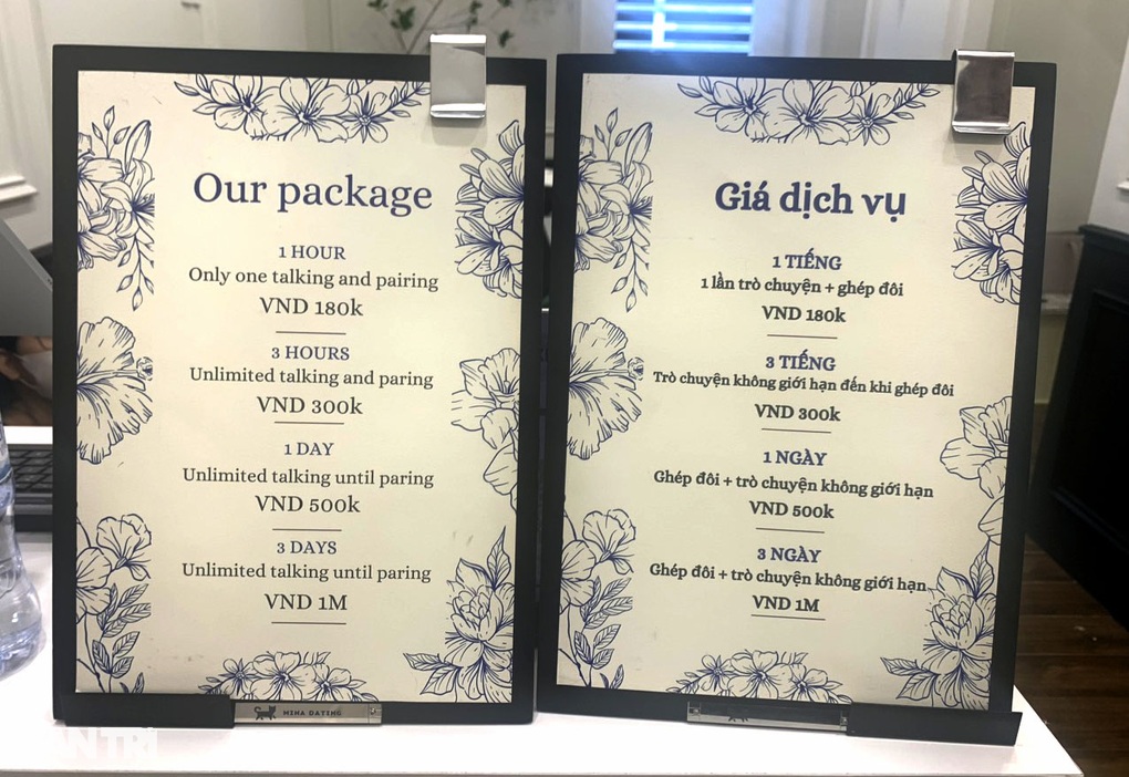 Bất ngờ về doanh thu của quán cà phê hẹn hò ở TPHCM trước khi bị kiểm tra - 2 Bất ngờ về doanh thu của quán cà phê hẹn hò ở TPHCM trước khi bị kiểm tra - 2