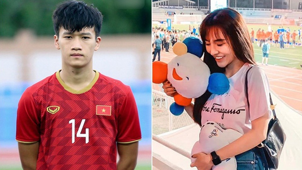 Yêu xa nhưng Đức Chinh, Văn Hậu khiến fan trầm trồ vì độ chiều bạn gái - 8 Yêu xa nhưng Đức Chinh, Văn Hậu khiến fan trầm trồ vì độ chiều bạn gái - 8