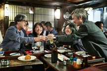 Quy tắc trên bàn rượu chuẩn văn hóa Nhật Bản hiện đại