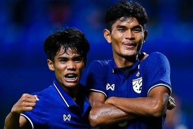 Ngôi sao Thái Lan tuyên bố đanh thép dù U23 Việt Nam vừa thắng 7-0