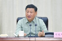 Ông Tập Cận Bình lệnh thủy quân lục chiến Trung Quốc sẵn sàng tác chiến