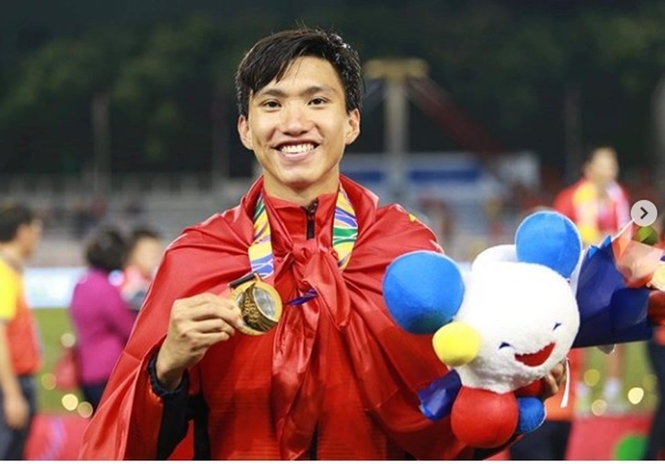 Văn Hậu được “thưởng” sau khi trở về Heerenveen - 1 Văn Hậu được “thưởng” sau khi trở về Heerenveen - 1