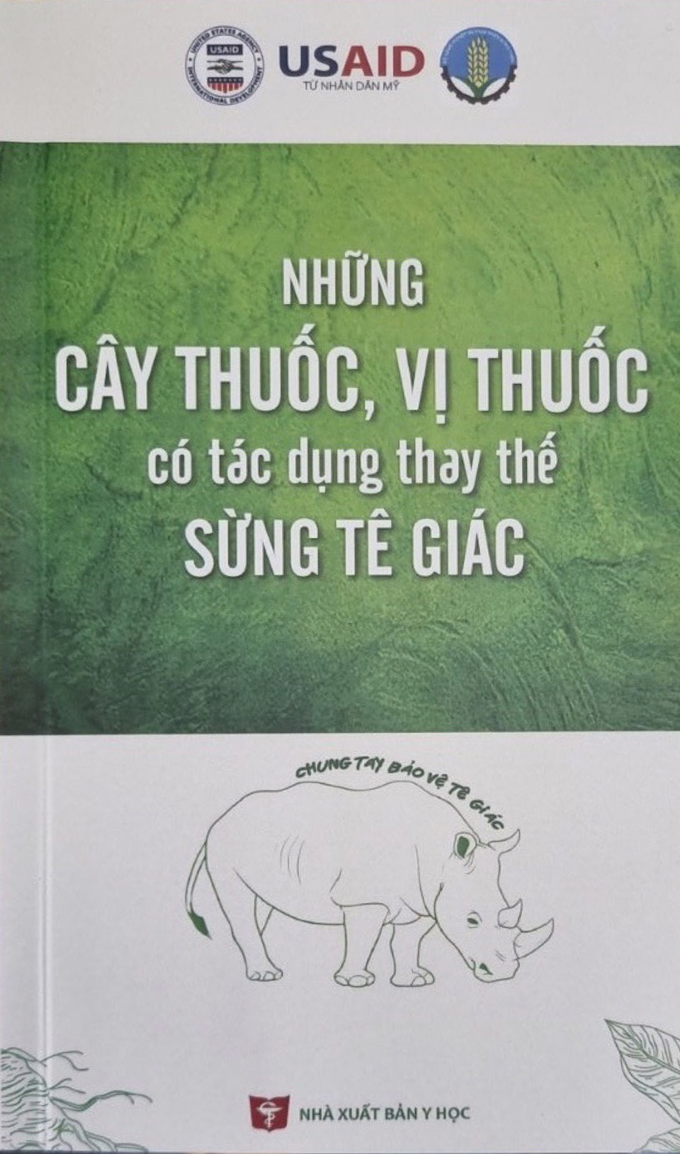 Những niềm tin lệch lạc khiến động vật hoang dã tuyệt chủng - 3 Những niềm tin lệch lạc khiến động vật hoang dã tuyệt chủng - 3