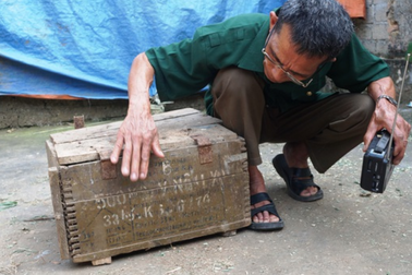 Ký ức người lính Trường Sơn: Cung đường nào cũng để lại nhiều kỷ niệm