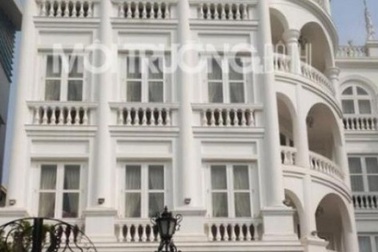 Bộ Công Thương phản bác tin sai về “biệt thự Bộ trưởng” có hợp lý?