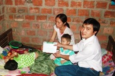 Cậu học trò nghèo dũng cảm cứu bạn được bạn đọc giúp đỡ 