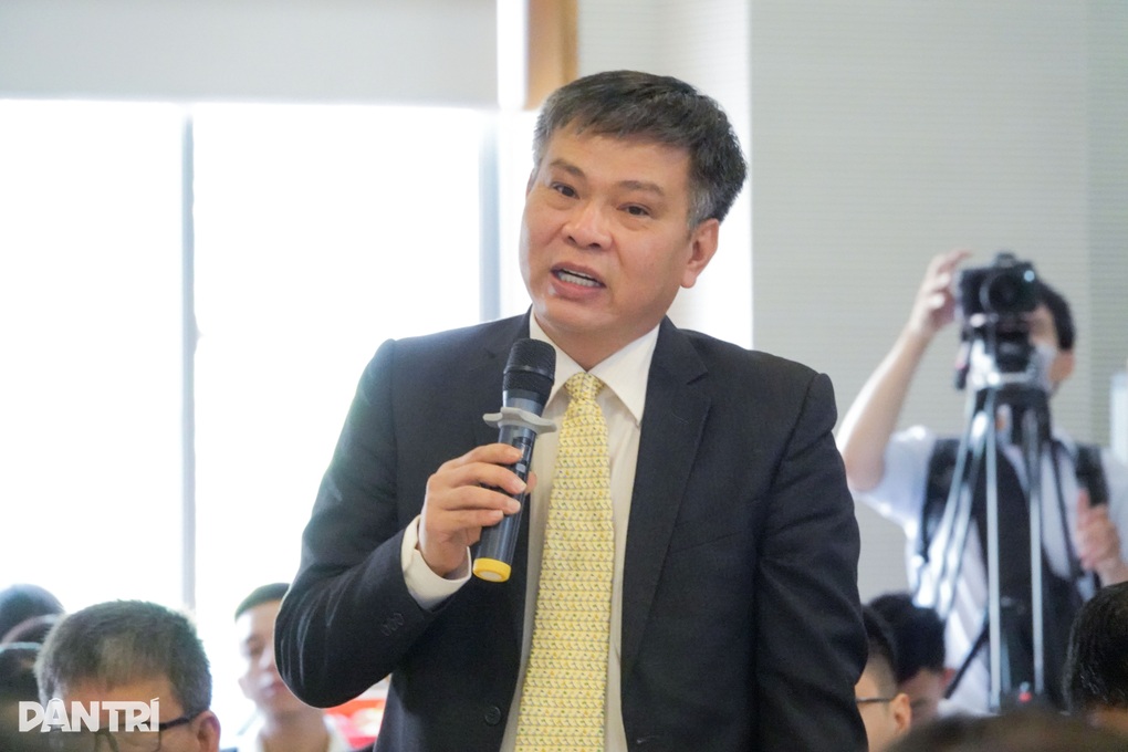 Sân bay Tân Sơn Nhất là một trong những nơi nhập cảnh dễ nhất thế giới - 4 Sân bay Tân Sơn Nhất là một trong những nơi nhập cảnh dễ nhất thế giới - 4