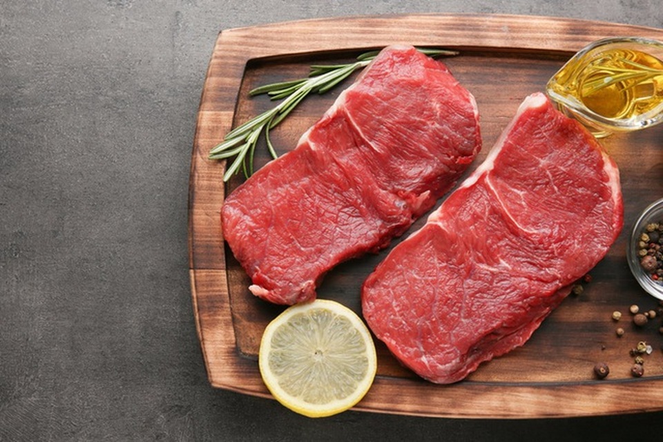 6 sai lầm khiến người Việt dù ăn ít chất béo nhưng lại thừa cholesterol - 3 6 sai lầm khiến người Việt dù ăn ít chất béo nhưng lại thừa cholesterol - 3