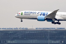 Bamboo Airways sẵn sàng cho chuyến bay đưa người Việt tại Ukraine về nước