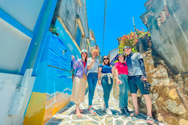 Quy hoạch 12 điểm phát triển kinh tế đêm ở Quy Nhơn