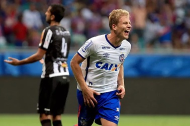 Thể Công Viettel chiêu mộ ngôi sao Brazil thay thế Hoàng Đức