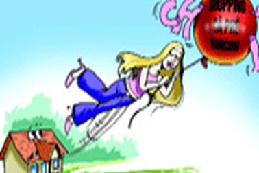 Theo chồng chẳng bỏ “cuộc chơi” 