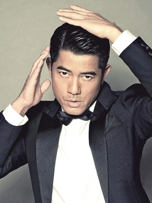 Quách Phú Thành phong độ ở tuổi 56 - 1