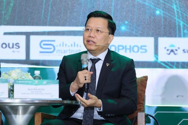 Tổng giám đốc Nguyễn Hưng hé lộ bí quyết "thấu hiểu khách hàng" của TPBank