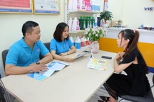 Đà Nẵng: Giảm hơn 2.000 người tham gia BHXH tự nguyện do Covid-19