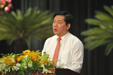 Bí thư Thăng: Chất lượng phục vụ người dân còn là một thách thức rất lớn