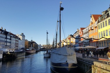 Hành trang một ông bố chuẩn bị cho con trai sắp đi du học