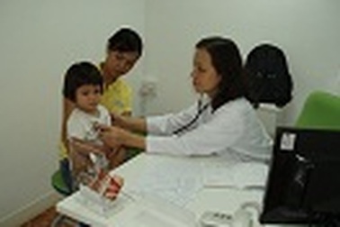 Lao sơ nhiễm trẻ em - Vấn đề đang bị bỏ quên!