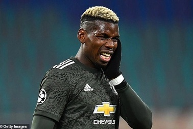 Nhật ký chuyển nhượng ngày 9/8: PSG từ bỏ Pogba sau khi chiêu mộ Messi