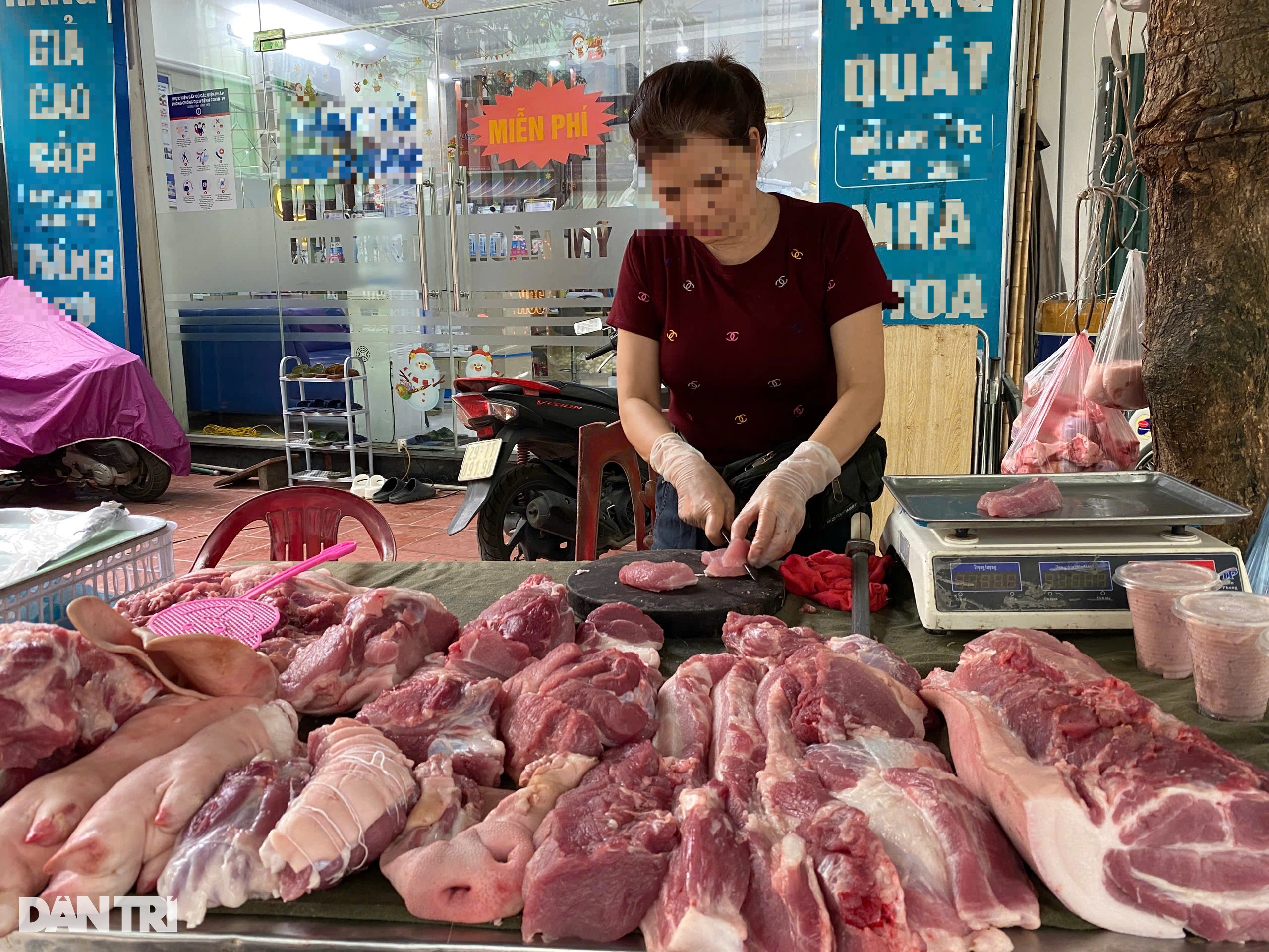 Đi chợ từ 4h sáng khắp Hà Nội, TPHCM vẫn... không mua được bộ lòng xe điếu - 3 Đi chợ từ 4h sáng khắp Hà Nội, TPHCM vẫn... không mua được bộ lòng xe điếu - 3