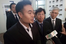 Grab phải bồi thường cho Vinasun hơn 41 tỉ đồng (?!)