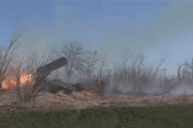 "Vua chiến trường" có thể xoay chuyển cán cân chiến sự Nga - Ukraine