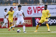 Báo Thái Lan tiếc khi V-League phải tạm dừng vì dịch Covid-19