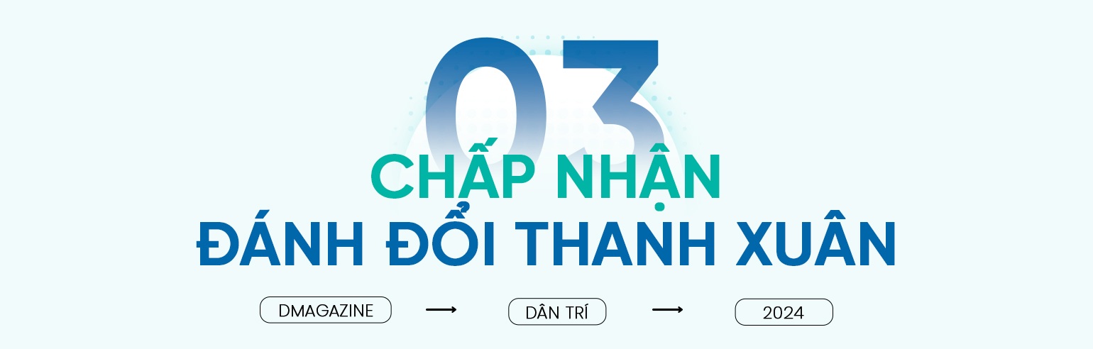 Nữ bác sĩ đánh đổi thanh xuân để nối liền cuộc đời những trẻ em bất hạnh - 13