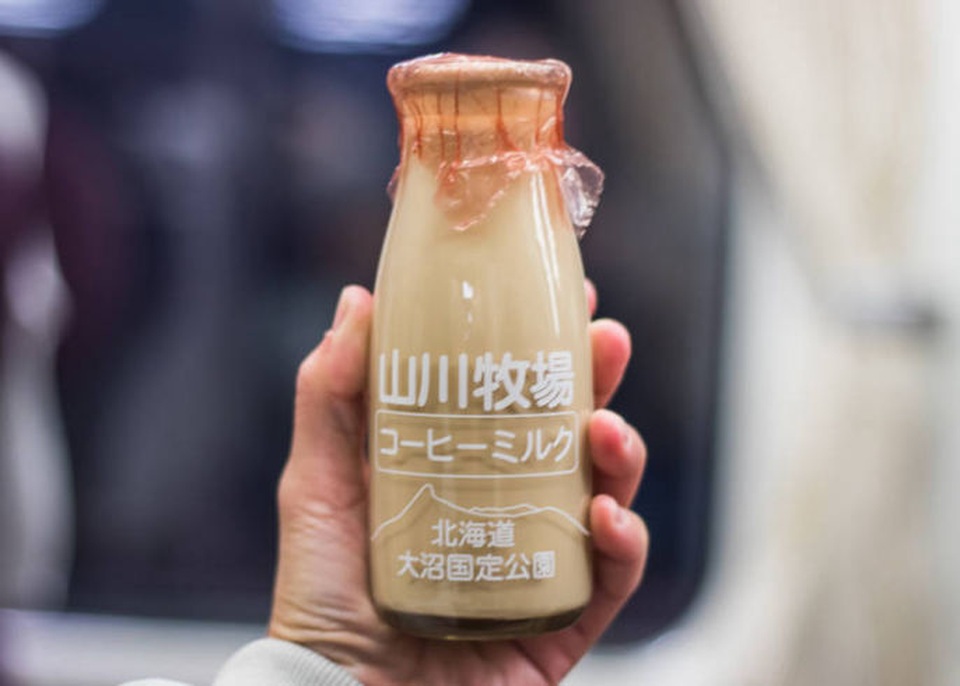 Người Nhật làm gì sau khi tắm onsen? - 2 Người Nhật làm gì sau khi tắm onsen? - 2