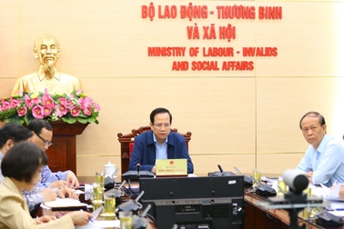 "Địa phương lấy lý do giãn cách trì hoãn hỗ trợ người dân, thì giờ làm đi!"