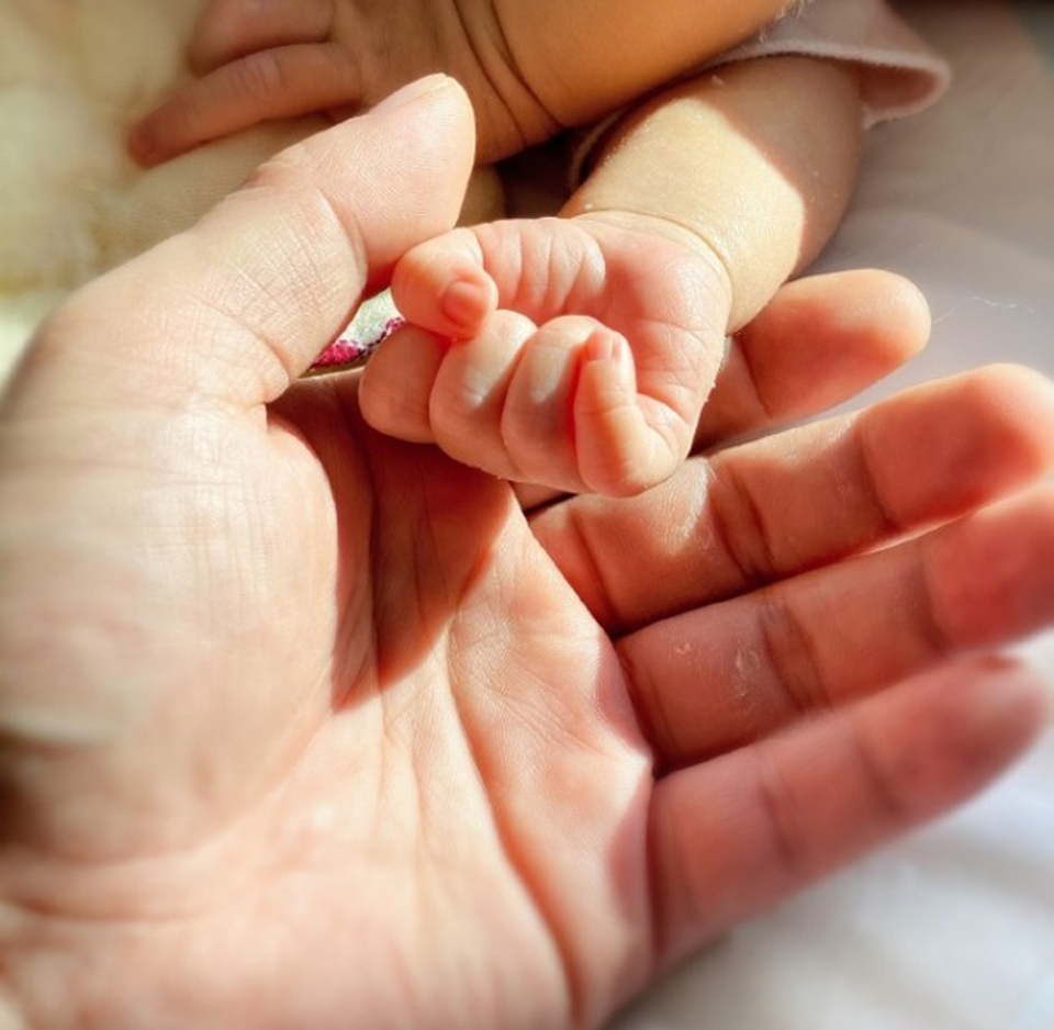 Đệ Nhất Thiếu Lâm khoe con gái, sắp lên xe hoa với người vợ bí ẩn - 2 Đệ Nhất Thiếu Lâm khoe con gái, sắp lên xe hoa với người vợ bí ẩn - 2