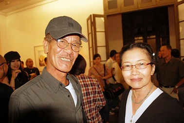 Ra mắt sách Nghệ thuật đương đại Việt Nam bằng tiếng Anh