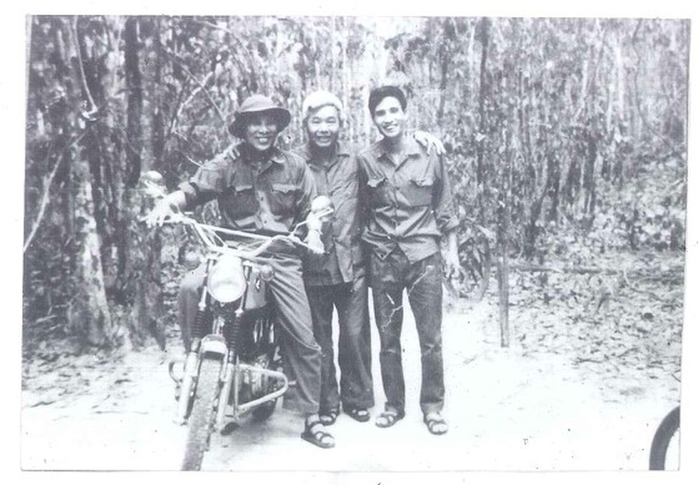 Ký ức ngày 30/4 và Biên bản chiến tranh - 1