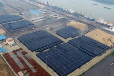 Cảnh giác với kho nhôm khổng lồ của Trung Quốc