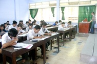 Gợi ý giải môn Toán, khối A kỳ thi ĐH năm 2011