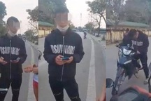 Phó Thủ tướng yêu cầu xử nghiêm đối tượng sàm sỡ phụ nữ ở Hồ Tây