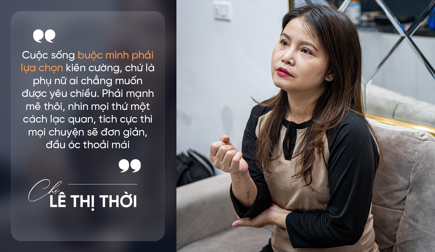 Điều ước năm mới của 2 mẹ con nhảy từ tầng 9 chung cư mini bốc cháy Hà Nội - 9 Điều ước năm mới của 2 mẹ con nhảy từ tầng 9 chung cư mini bốc cháy Hà Nội - 9