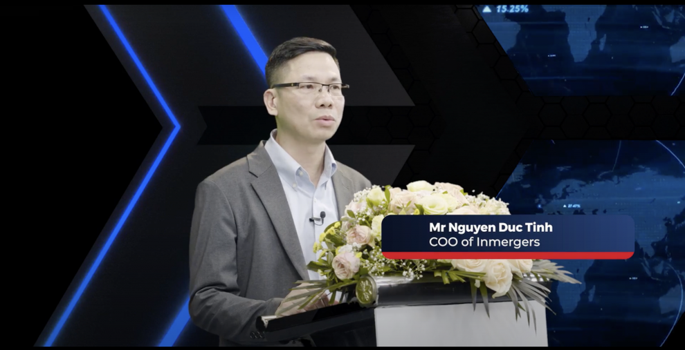 INMERGERS - nền tảng hỗ trợ kết nối MA nhanh chóng và hiệu quả - 3 INMERGERS - nền tảng hỗ trợ kết nối MA nhanh chóng và hiệu quả - 3