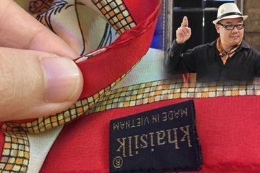 Cục Thuế Hà Nội đang rà soát hoạt động nộp thuế của Khaisilk