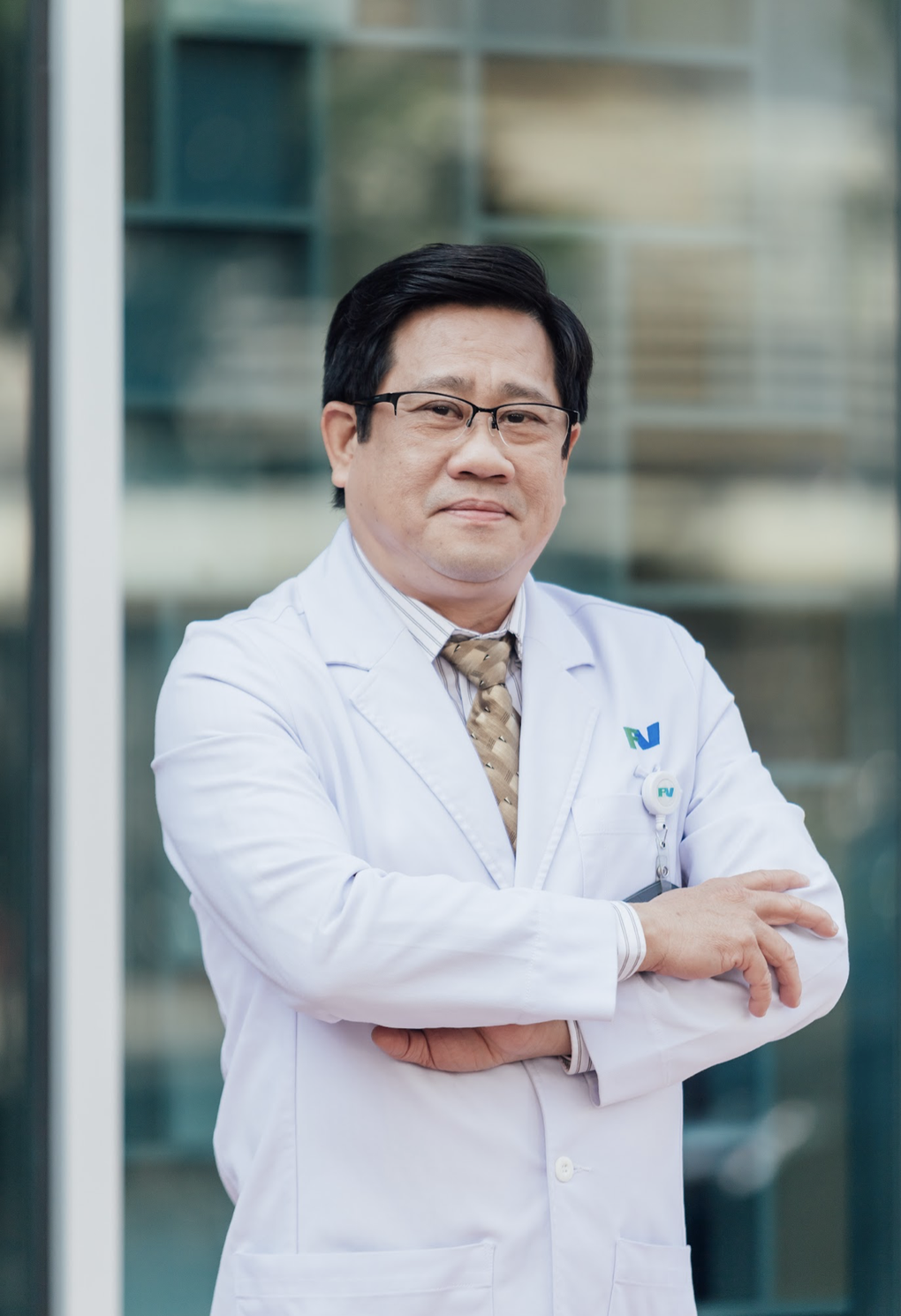 Được chẩn đoán ung thư giai đoạn cuối, bệnh nhân tìm thấy hy vọng tại FV - 3 Được chẩn đoán ung thư giai đoạn cuối, bệnh nhân tìm thấy hy vọng tại FV - 3