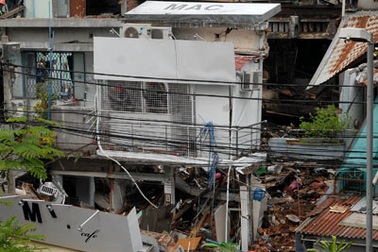 Chỉ đạo điều tra rõ nguyên nhân vụ nổ gây chấn động