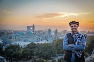 Sự thật khi du lịch Afghanistan: “Tôi chưa bao giờ thấy hạnh phúc và an toàn đến thế”