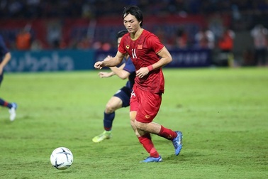 Bác sĩ Choi chia sẻ tin vui về chấn thương của Tuấn Anh, Công Phượng