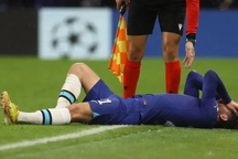 Ben Chiwell dính chấn thương cực nặng, chính thức chia tay World Cup