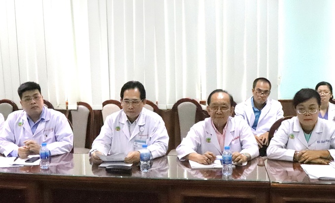 Vị giáo sư 30 năm đau đáu với ước nguyện cứu hàng ngàn bệnh nhi hiểm nghèo - Ảnh 5. Vị giáo sư 30 năm đau đáu với ước nguyện cứu hàng ngàn bệnh nhi hiểm nghèo - Ảnh 5.