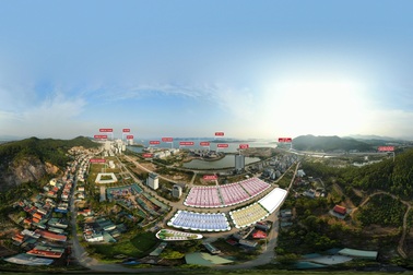 Biên độ tăng giá đất nền trung tâm Bãi Cháy còn lớn