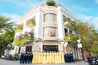 Nhìn lại chặng đường phát triển của DVA GROUP năm 2023